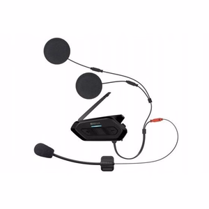 Sena Spider RT1 dvigubas pakuotė motociklo interkomas