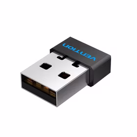 Belaidis USB adapteris Wi-Fi 2.4G Vention