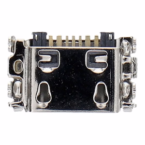 Krovimo jungtis SAMSUNG J4 J5 J6 ORI