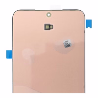 ServicePack LCD ekranas S25 S931B GH82-36327A be rėmo