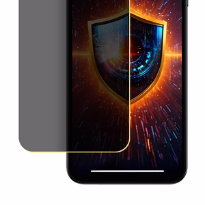3mk Silky Matt Privacy — приватный фильтр для экрана для Samsung Galaxy M15 5G