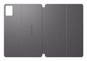 Lenovo ZG38C06985 – atverčiamas dėklas, skirtas Idea Tab, pilkos spalvos