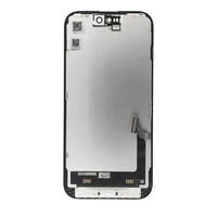 FixCell LCD ekranas IPHONE 15 FOG OLED (IC keitimas)