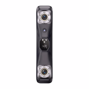 Revopoint MetroX Pro Advanced 3D skeneris