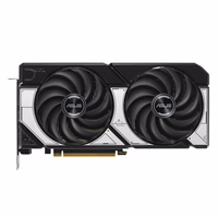 ASUS Dual NVIDIA GeForce RTX 5070 OC 12 GB vaizdo plokštė