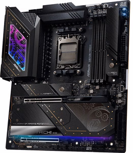 ASRock X870E Taichi pagrindinė plokštė