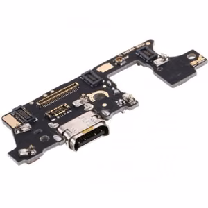 Įkrovimo lizdas suderinamas su Huawei Nova 5T su Flex / Plata OEM