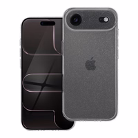 Dėklas telefonui IPHONE 17 Air 2 mm BLINK, skaidrus