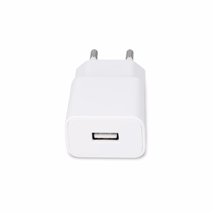 "Maxlife MXTC-01" įkroviklis 1x USB 1A + USB-C kabelis