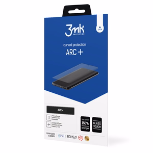 3mk ARC+ protective film for TCL 50 NXTpaper 5G / 50 Pro NXTpaper 5G