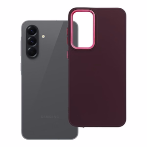 FRAME dėklas telefonui SAMSUNG A56 5G violetinė