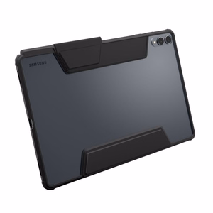 Spigen Airskin Pro dėklas Samsung Galaxy Tab S11 Ultra 14.6 juodas