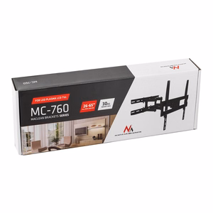 Maclean MC-760 monitoriaus laikiklis