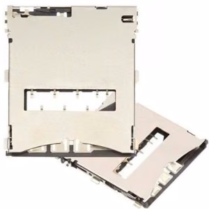 SIM card contact Sony L36h/C6603/Xperia Z ORG