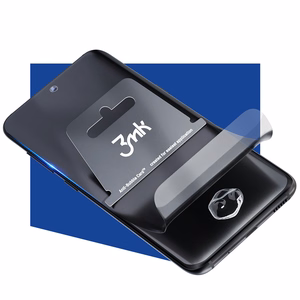 Apsauginis stiklas 3MK ARC+ FS viso ekrano Samsung Galaxy S25 Plus