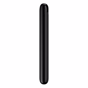 "Setty" maitinimo bankas 10000 mAh LCD SPBL-10 juodas