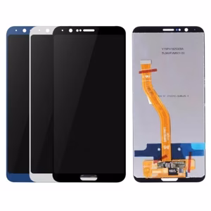 LCD ekranas suderinamas su Huawei Honor View 10 (Honor V10) juodas HQ