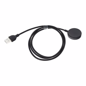 USB belaidžio įkrovimo stovas, skirtas Samsung Galaxy Watch 4 / 5 / 5 Pro / 6 / 6 Pro HQ