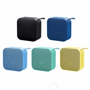 LOUDSPEAKER REMAX COOPLAY SERIES RB-M2 BELAIDIS juodas
