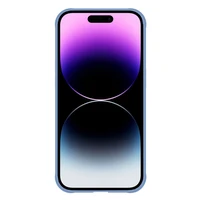 Tel Protect Magiškas Magnetinis Dėklas su stovu Iphone 14 Pro mėlynas