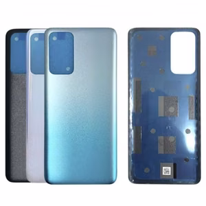 Galinis dangtelis skirtas Xiaomi Redmi Note 11 (Note 11s) / Pearl White / HQ