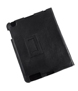 Чёрный чехол для Apple iPad 3