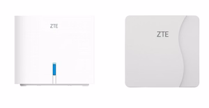 Maršrutizatorius ZTE MF258 + Z1200