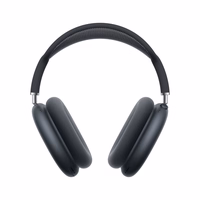 Apple AirPods Max ausinės vidurnakčio