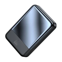 Magnetinė išorinė baterija Mcdodo MC-4261 10000mAh, 20W (juoda)