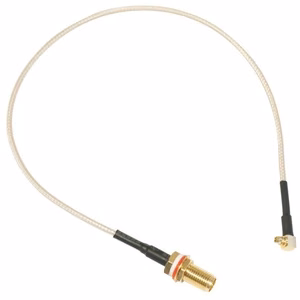Кабель MMCX — RP-SMA ACMMCXRPSMA Mikrotik