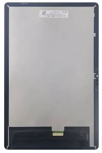 Ekranas Lenovo Tab P11/P11 Plus/J606/J616 11.0 2021 su lietimui jautriu stikliuku Black (Refurbished) ORG
