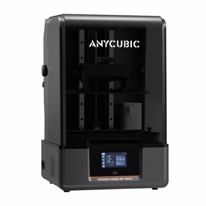 3D spausdintuvas Anycubic Photon Mono M7 Max