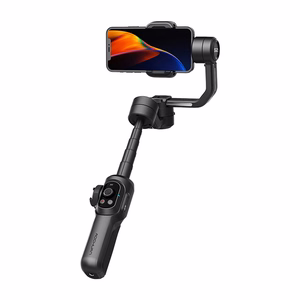 AOCHUAN S2 stabilizatorius (juodas)