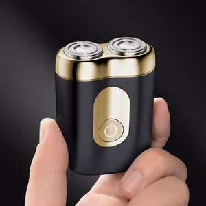 MZCP021 Metz Super Car Shaver, Silver.
