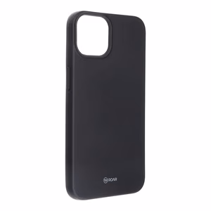 Чехол ROAR All Day Colorful Jelly для IPHONE 14 чёрный