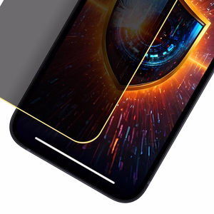 3mk Silky Matt Privacy privatumo plėvelė Apple iPhone 13 Mini