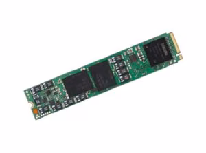 SSD SAMSUNG PM9A3 3840 GB PCI Express 4.0 NVMe 4500/1750 MB/s M.2