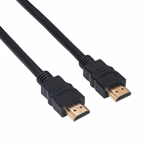 Akyga AK-HD-15A HDMI laidas (v.1.4 4K) 1.5M juodas