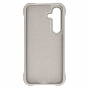 Tel Protect Wave Magnetinis dėklas telefonui Samsung Galaxy S23 FE pilka