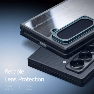 Dėklas Dux Ducis Aimo Samsung F958 Z Fold SE