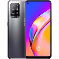 Oppo Reno5 Z 5G