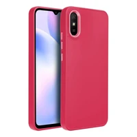 FRAME Dėklas telefonui Xiaomi Redmi 9AT / Redmi 9A rožinis