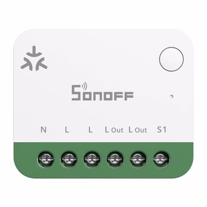 Išmanusis jungiklis SONOFF MINI ONE Wi-Fi