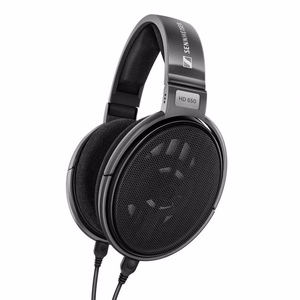 Sennheiser HD 650 laidinės ausinės