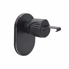 Setty car laikiklis MS with inductive charging IUM2-01 juodas