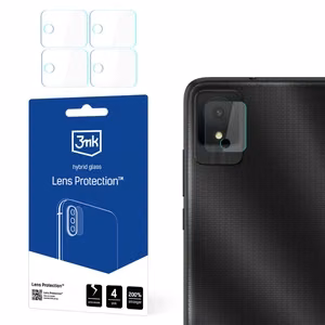 3mk Lens Protection — защита объектива камеры для TCL K11