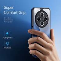 Dėklas Dux Ducis Aimo Xiaomi Redmi 14C/Redmi A4/Poco C75