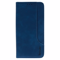 Wonder Prime Dėklas Xiaomi Redmi Note 13 Pro 5G tamsiai mėlynas