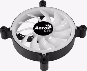 Aerocool PGS Spectro 12 FRGB ventiliatorius (120 mm)