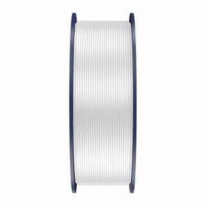 Sunlu PLA+ Silk filamentas (baltas)